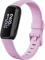 【新品】Fitbit Inspire 3 フィットネストラッカー パープル Amazon.com : Fitbit Inspire 3 Health & Fitness Activity